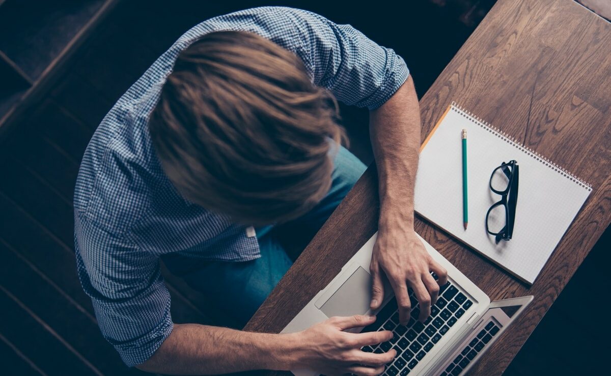 gestuelle entreprise salarie