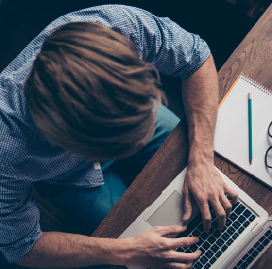 gestuelle entreprise salarie