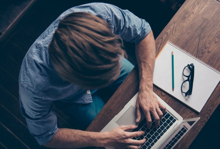 gestuelle entreprise salarie